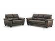 sofa real leather 3 2 seater brand new. Leather sofa:....