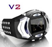 V2 Sports Watch Cell Phone