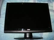 Bargain! PC with 24 Inch LCD Widescreen Monitor and Geforce 9600GT Gr