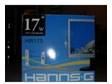 HANNS G 17'' LCD Flat Screen Moniter. I am selling this....