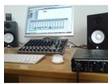 Home Studio-16 track digital mixer sound card Yamaha....