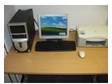 PC TFT Monitor all in one Printer coppier and scanner.....