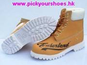 Timberland Boots High/Roll Top