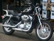 Harley-Davidson Sportster For Sale.