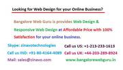 Best Website Design Company in Glasgow
