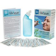 Nasopure Nasal Wash UK