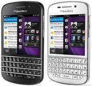 Blackberry Repair Glasgow  for 12 Months Warranty