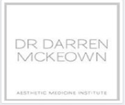 Dr Darren Mckeown