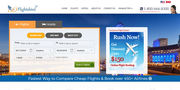 Flightsbird promises to Reduce up to 40% of on Air Ticket