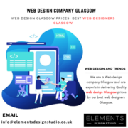 Web design company Glasgow|Affordable web design Glasgow