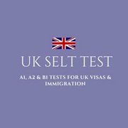 A2 English Test for Visa