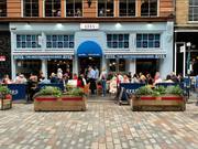 Top Best Efes Restaurant Glasgow