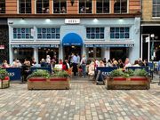 Unveiling the Delights of Glasgow's Finest Restaurant:Turkiyes EFES
