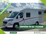 Campervans for sale 