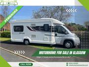 motorhome for sale