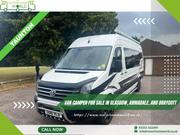 Van camper for sale in Glasgow,  Armadale,  and Draycott - Motorhomeworl