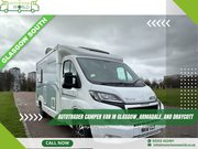 Autotrader Camper Van in Glasgow,  Armadale,  and Draycott - Motorhomewo