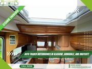 auto trader motorhomes in Glasgow,  Armadale,  and Draycott - Motorhomew