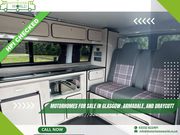 Motorhomes for sale in Glasgow,  Armadale,  and Draycott - Motorhomeworl