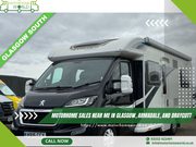 Motorhome sales near me in Glasgow,  Armadale,  and Draycott - Motorhome