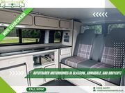 Autotrader Motorhomes in Glasgow,  Armadale,  and Draycott - Motorhomewo