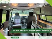 Used Motor Homes for sale in Glasgow,  Armadale,  and Draycott UK - Moto