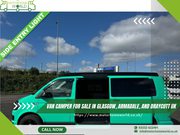 Van camper for sale in Glasgow,  Armadale,  and Draycott UK - Motorhomew