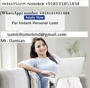 I am a private money lender