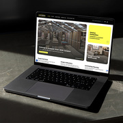 Brand and Website Design in Glasgow