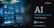 AI Development Company – Unlock Smarter Business Growth