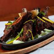 Best indian takeaway glasgow