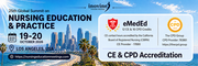 25th Global Summit on Nursing Education and Practice (GSNEP 2026)-glas